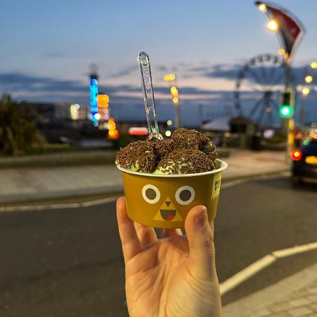 Sandown Cove Портраш Екстер'єр фото