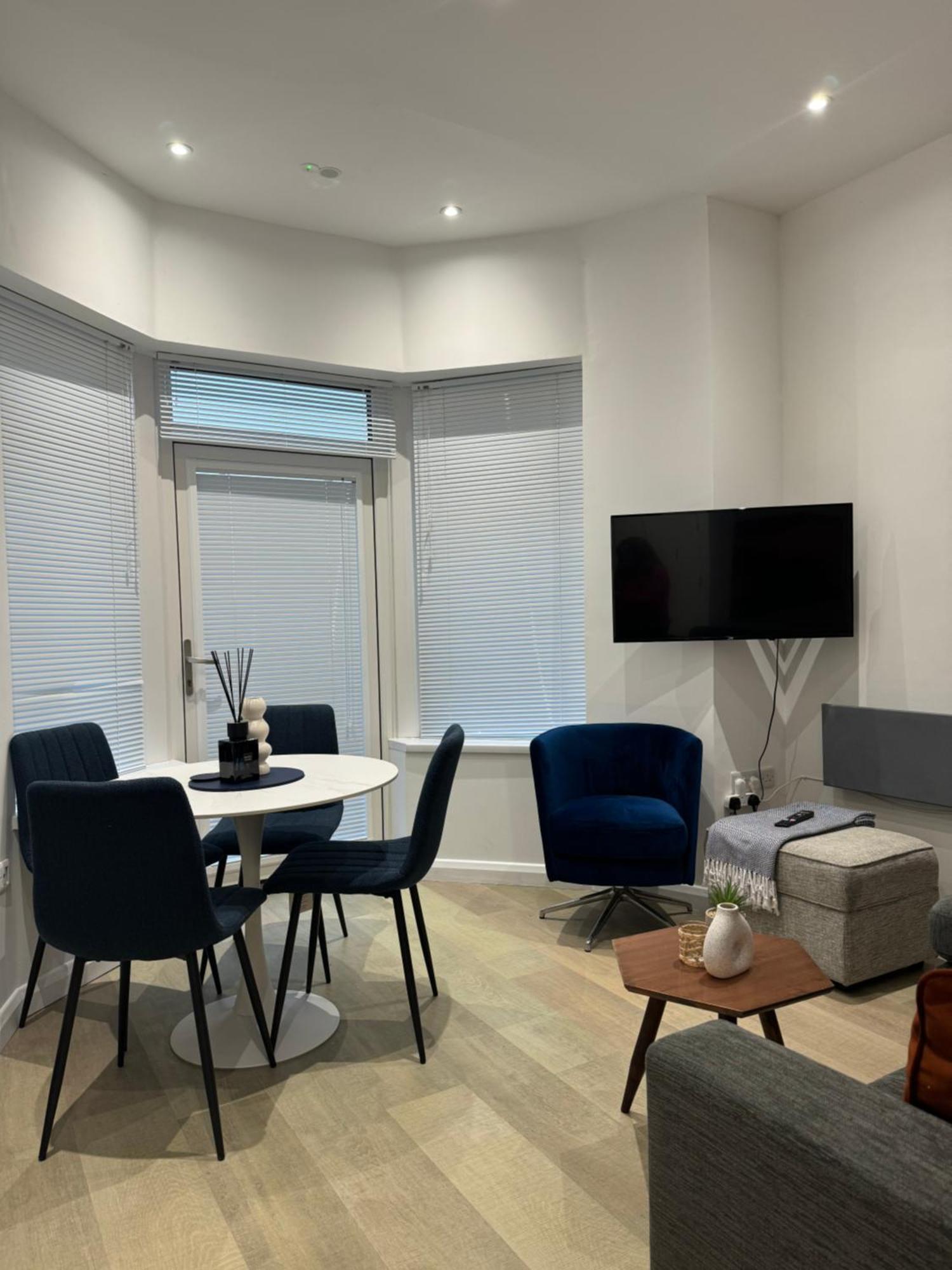 Sandown Cove Портраш Екстер'єр фото
