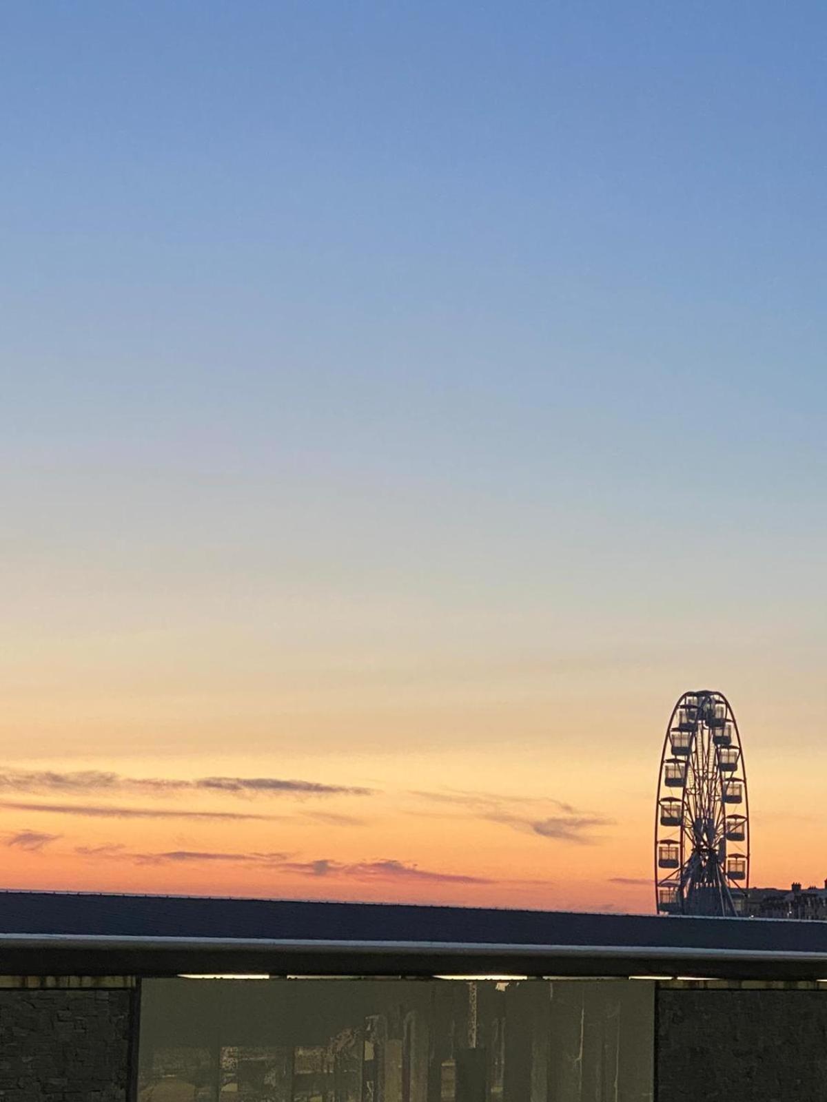 Sandown Cove Портраш Екстер'єр фото